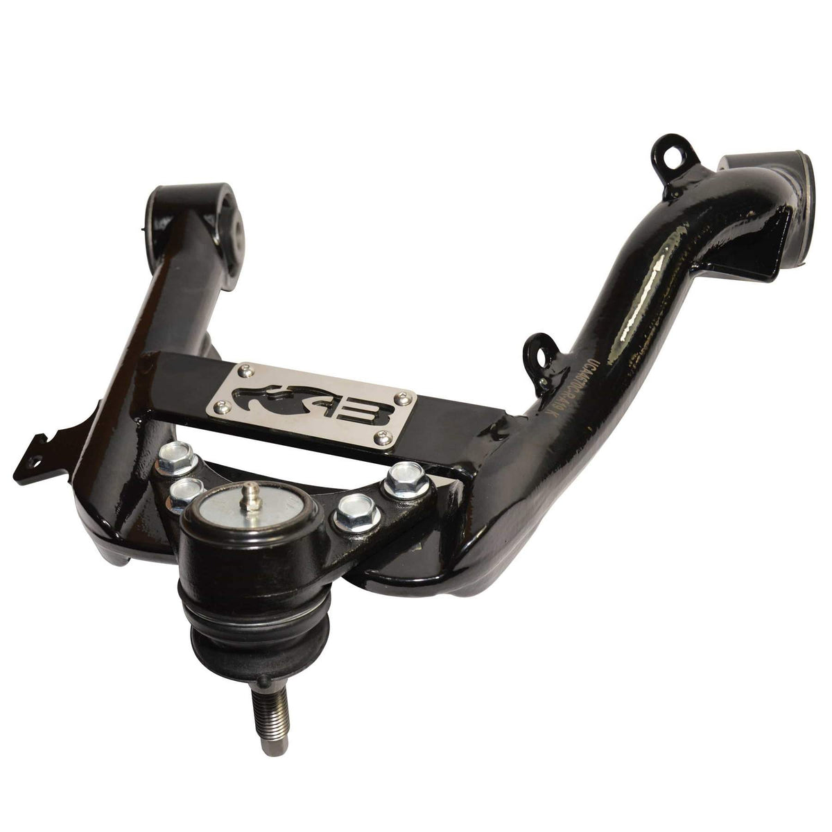Blackhawk Upper Control Arms