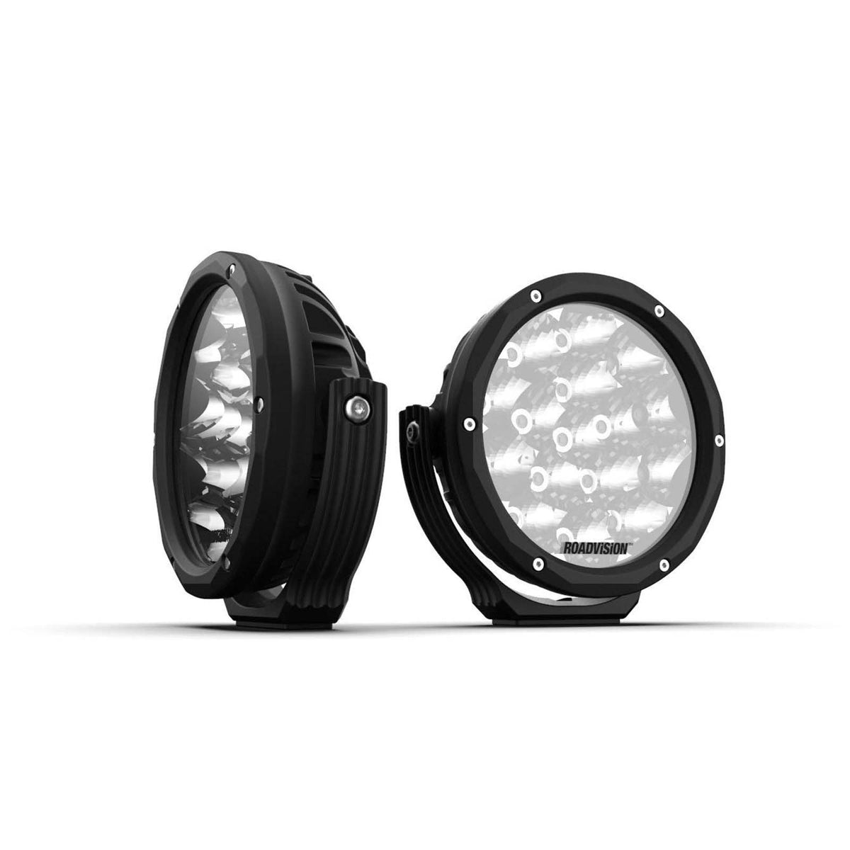 4WD Lighting