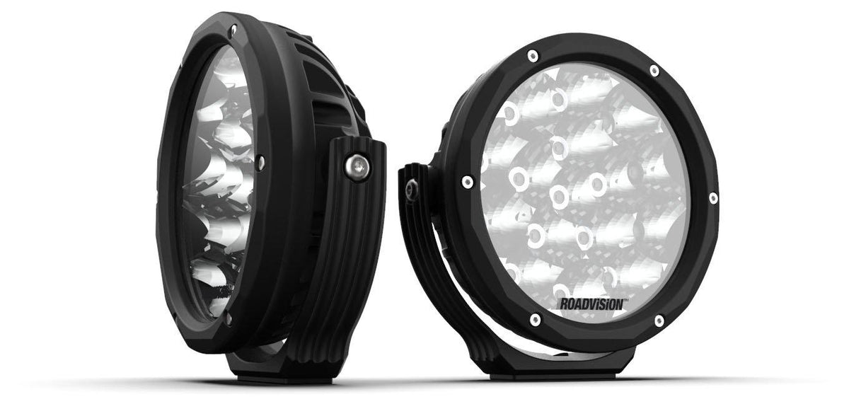 4x4 Suspension & 4WD Accessories