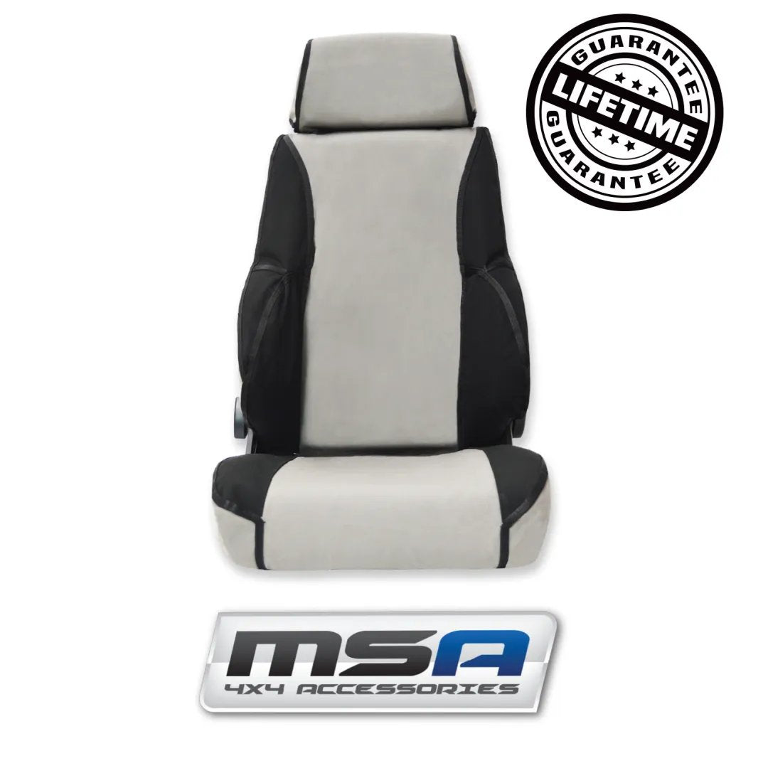 4x4 Suspension & 4WD Accessories
