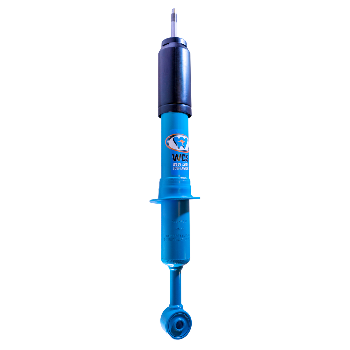 4WD Struts