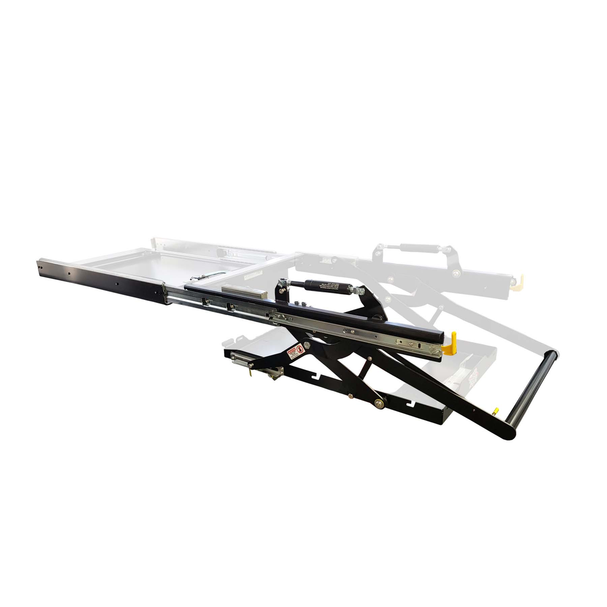 Clearview Easy Fridge Drop Slide