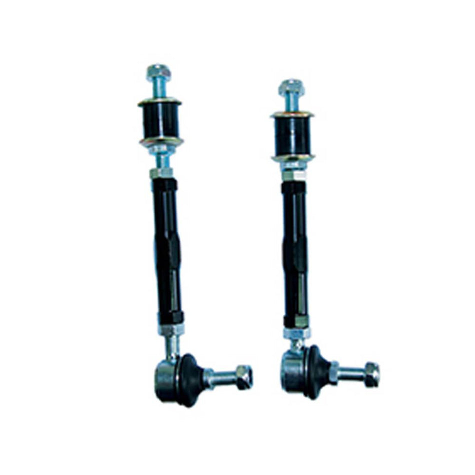 EFS 75-125mm Lift Adj Sway Bar Link Kit [Rear]