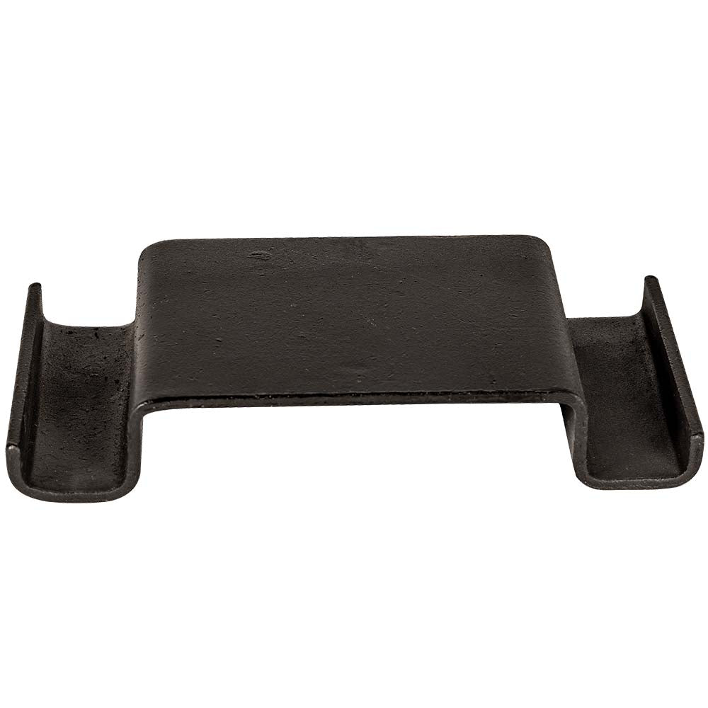 EFS REAR LEAF SPRING BUMP STOP STRIKE PLATE FORD RANGER NEXT GEN 2022+
