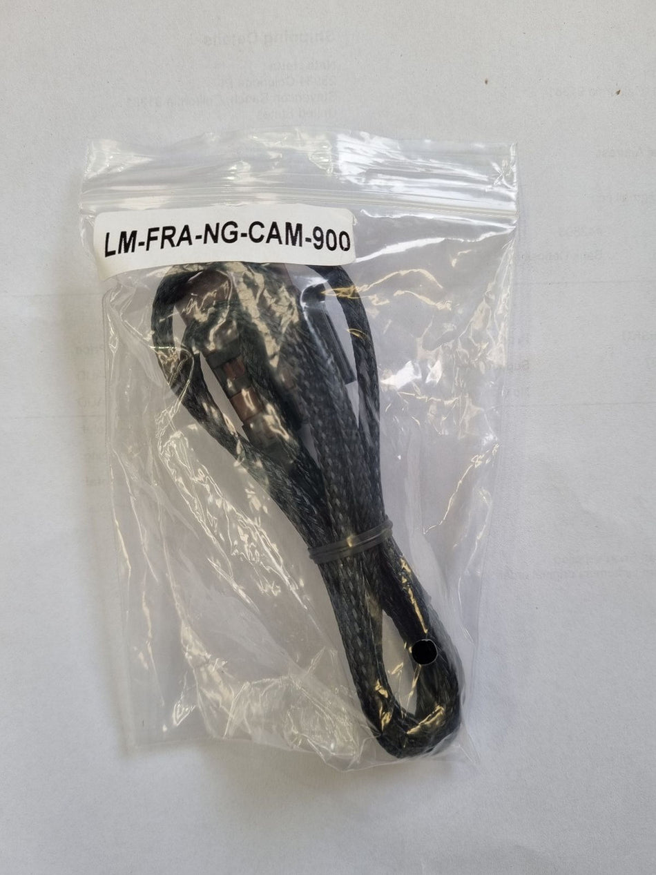 Offroad Animal Camera Extension Loom (80mm RF Coaxial Extension)