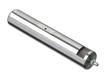 WCS Shackle Pin for Hendrickson RT380 all with Single Flat Cotter Pin 1.375 inches
