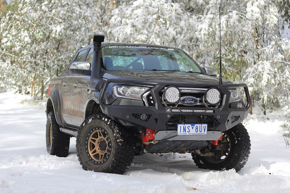 Offroad Animal Toro Bullbar for Ranger