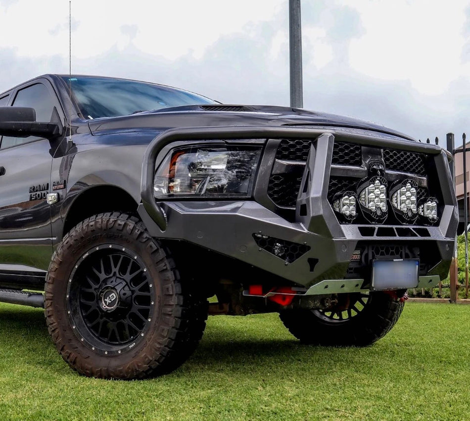 Offroad Animal Toro Bullbar for 1500 DS Classic
