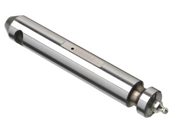 WCS Shackle Pin for Western Star FX Post 1990 Constellation with Multi Leaf FRT Springs - NON Screw Pins