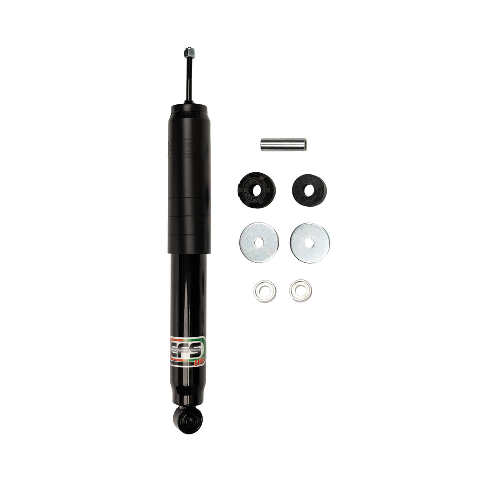 EFS Elite Rear Shock Absorber for SsangYong Musso (09/2018 on)