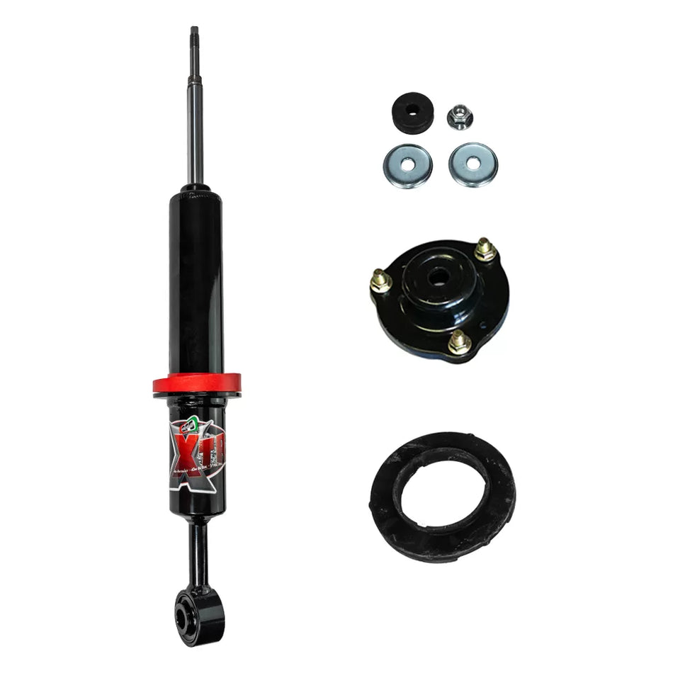 EFS 45mm XTR Strut for D-MAX, MU-X, BT-50 [Front]