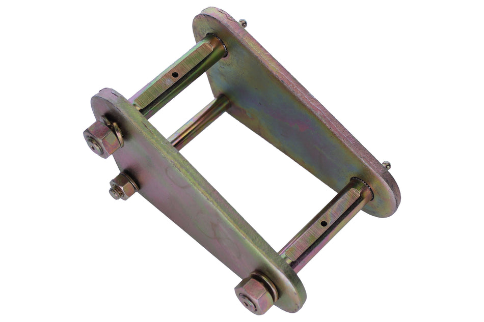 WCS 45mm Extended Greasable Shackle for LC75