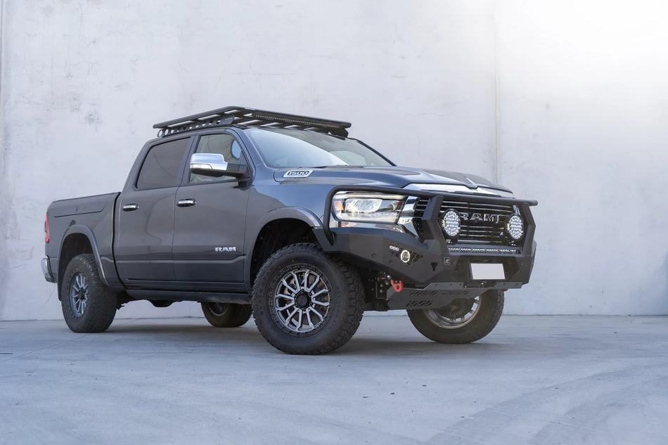 Offroad Animal Toro Bullbar for 1500 DT