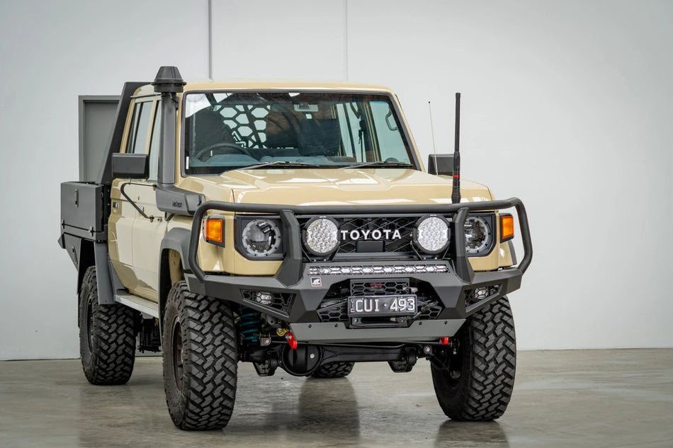 Offroad Animal Toro Bullbar for LC79