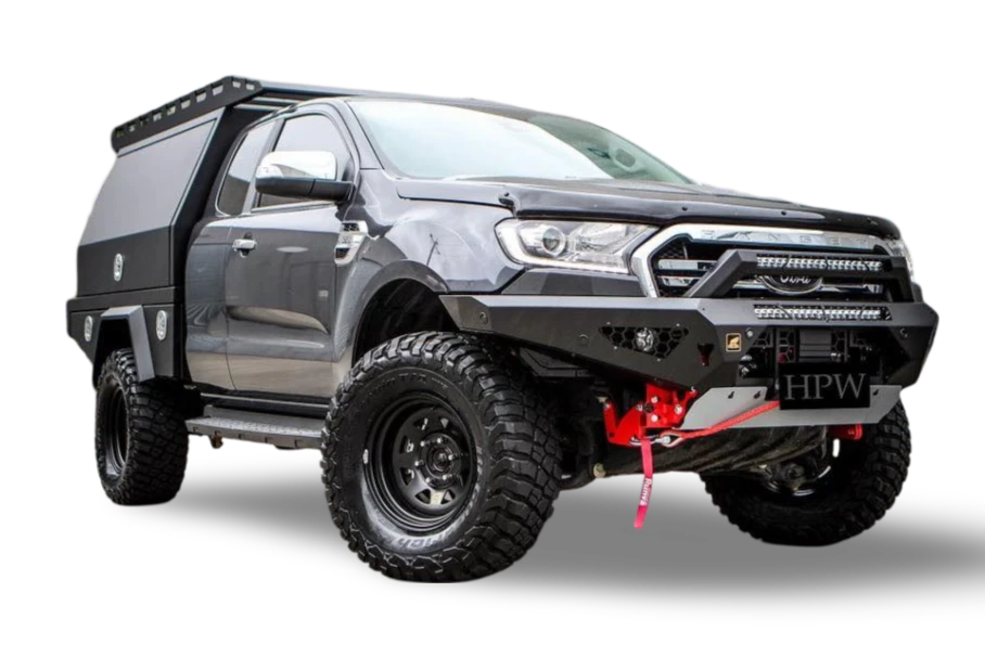 Offroad Animal Predator Bullbar for Ranger