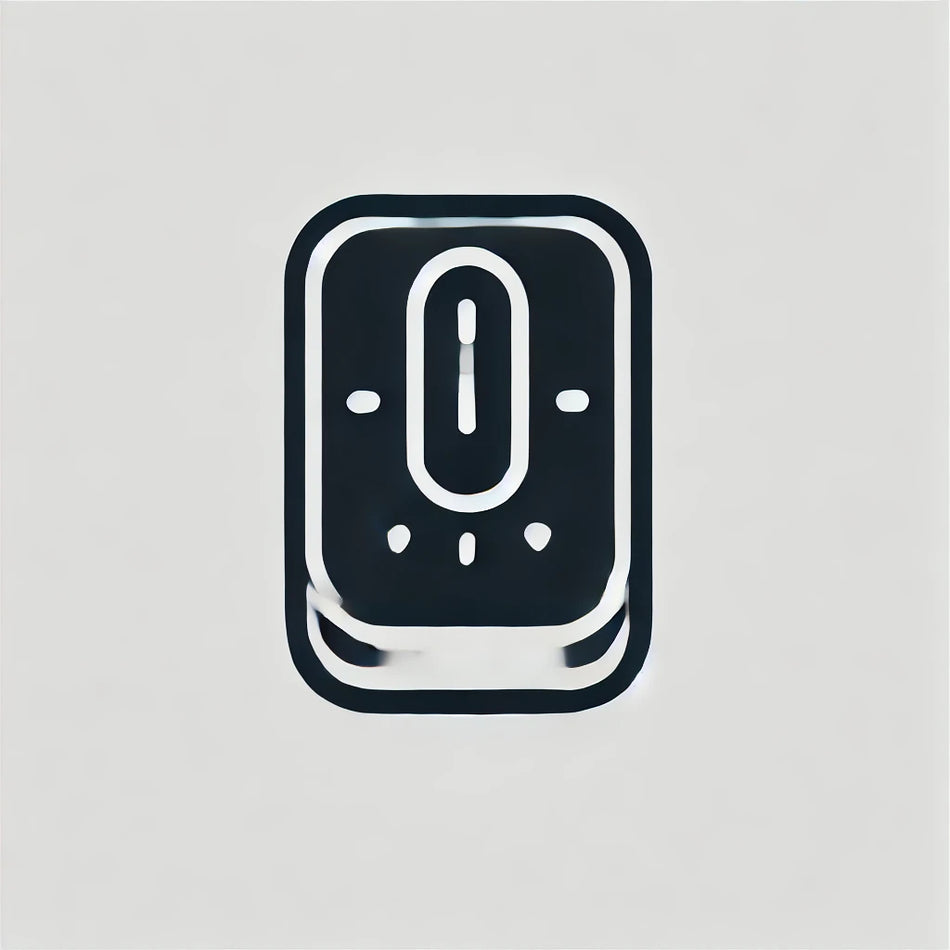 Factory Style Switch