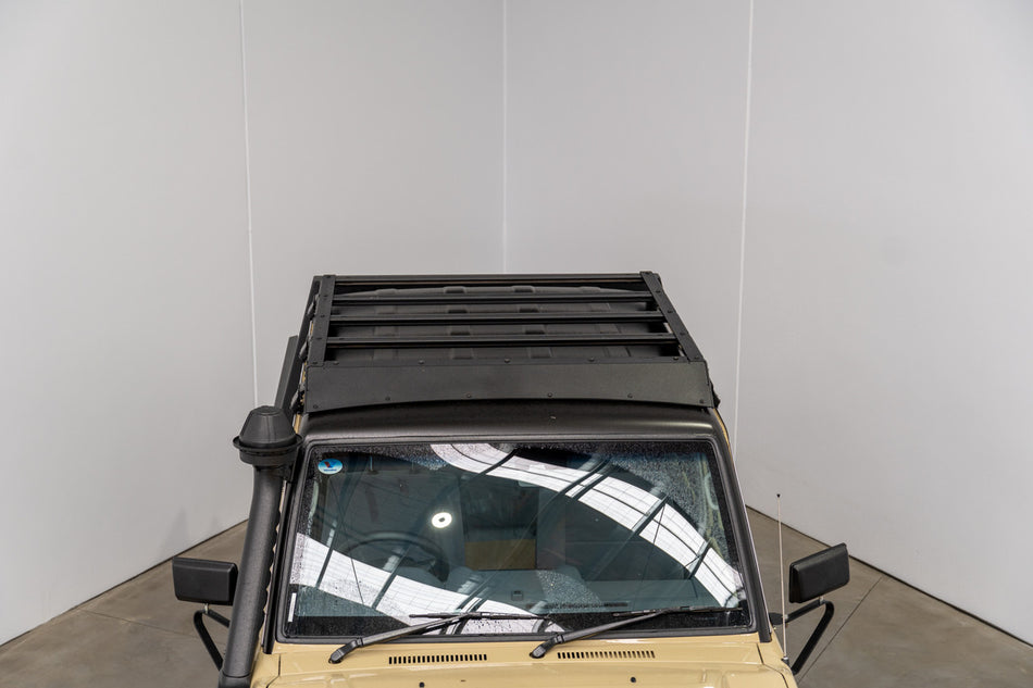 Offroad Animal Scout Roof Rack for LC79
