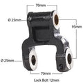 WCS Swinging Shackle for Isuzu FRR