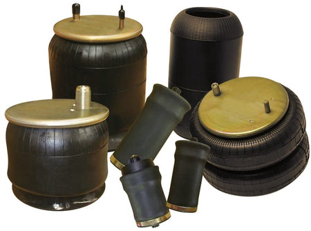 Powerdown Air Spring Bellows