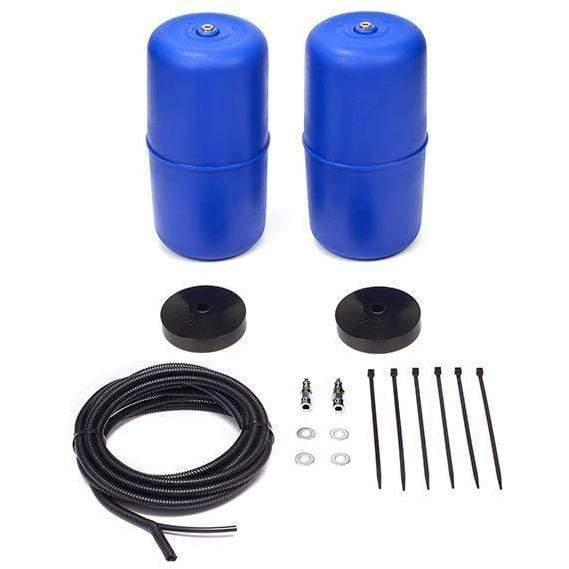 Airbag Man 50mm Airbag Kit for Patrol
