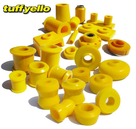 Powerdown Poly Bush & Sleeve Kit