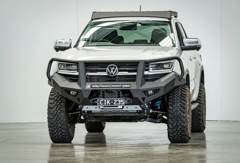 Offroad Animal Toro Bullbar for Amarok