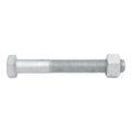 WCS Bolt for Isuzu NPR