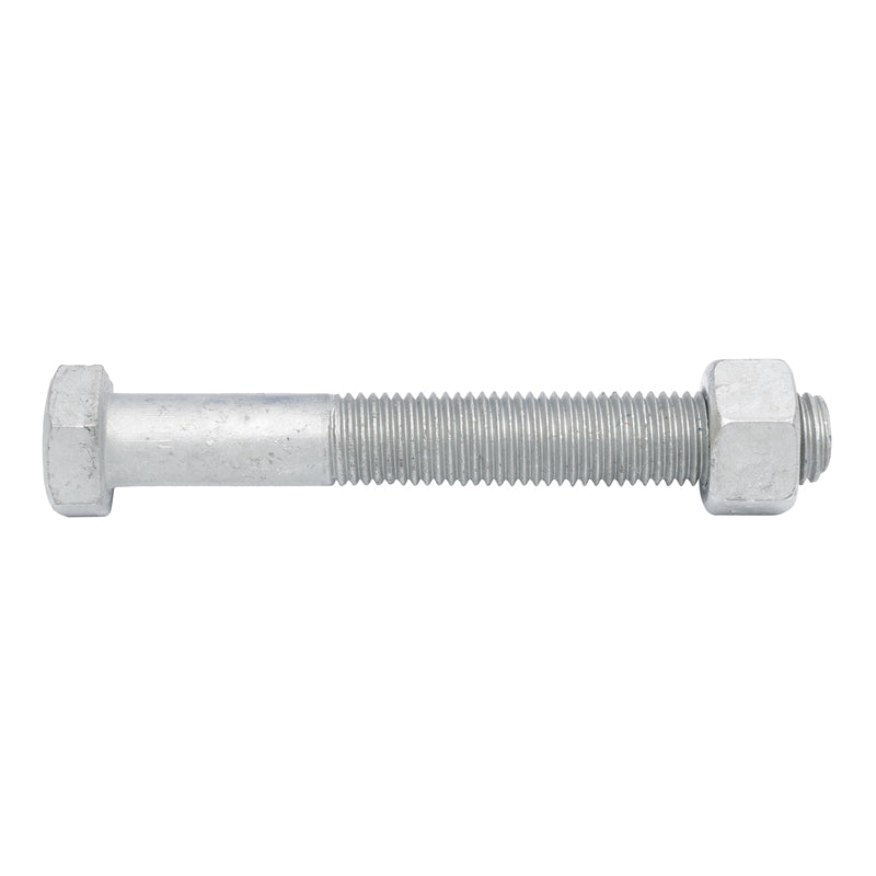 WCS Bolt for Isuzu NPR
