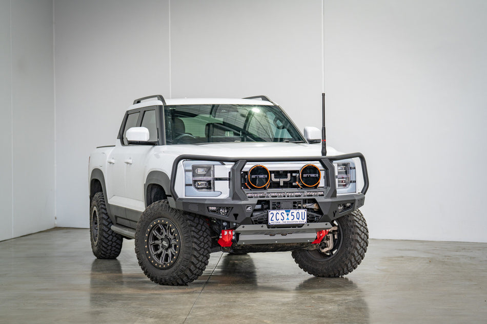 Offroad Animal Toro Bullbar for BYD Shark (2025 on)