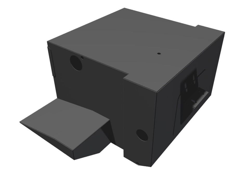 Brown Davis Fuel Tank for Land Rover Defender (2020-Present)