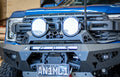 Offroad Animal Rally Hoop to suit Offroad Animal Arse Kicker 9 inch Lights [Predator Bar]