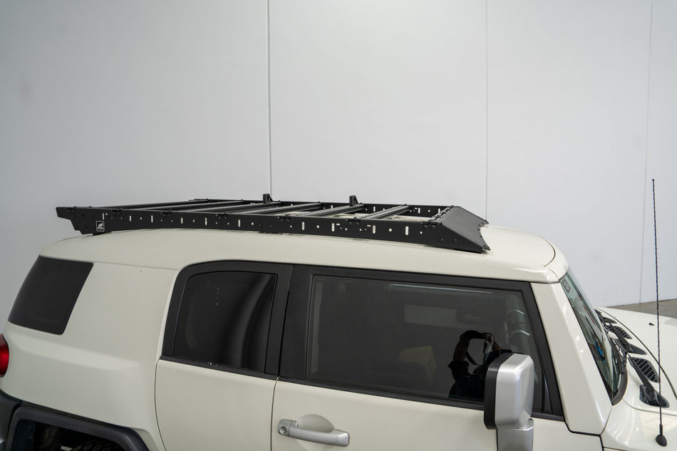 Offroad Animal Scout Roof Rack for FJ Cruiser