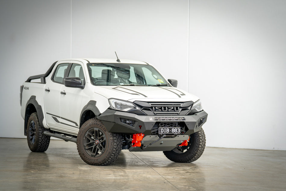 Dmax Blade Supplementary Kit