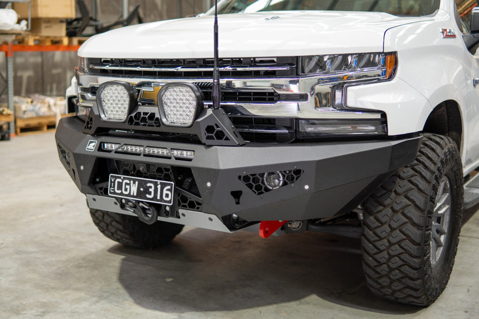 Offroad Animal Rally Hoop for Predator bars for Stedi Type X EVO 8.5 inch