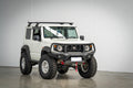 Offroad Animal Toro Bullbar for Suzuki Jimny JB74 (2018 on)