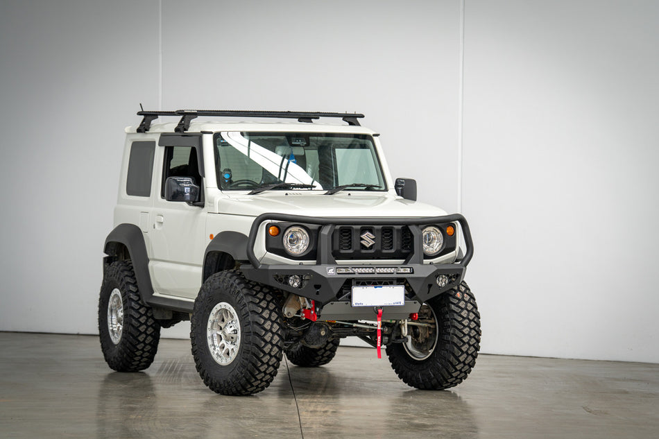 Offroad Animal Toro Bullbar for Jimny
