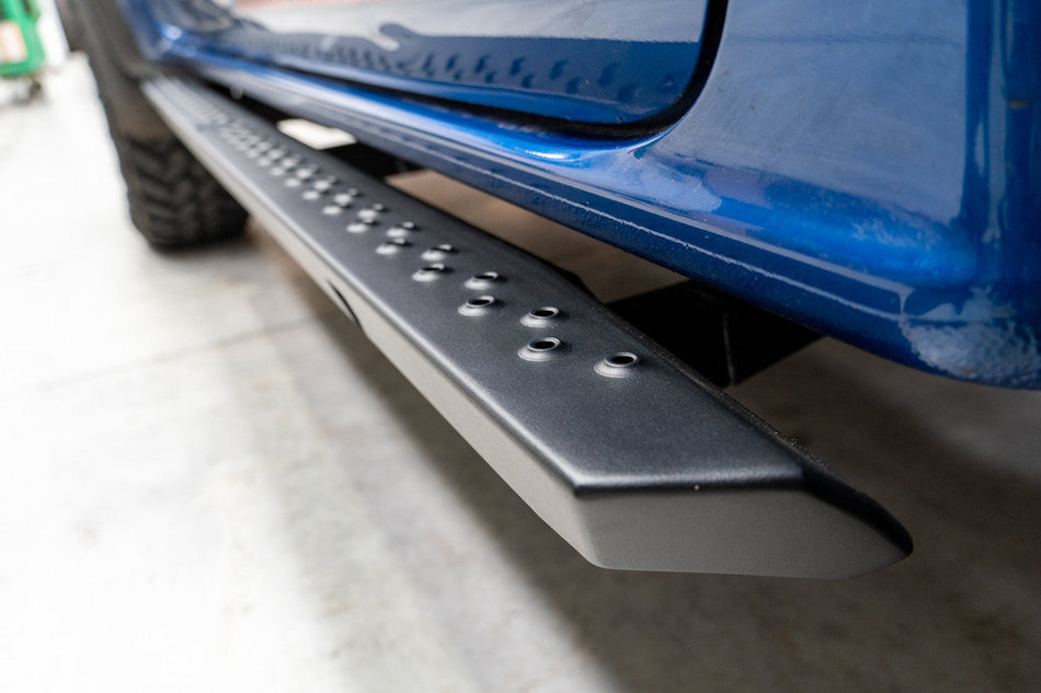 Offroad Animal Rock Sliders for Ranger Raptor