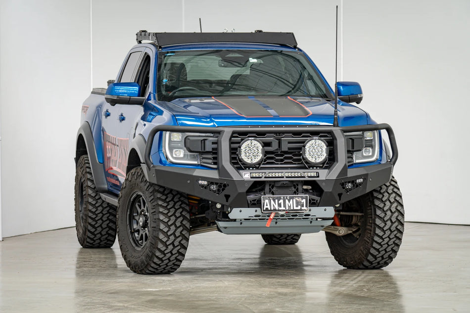Offroad Animal Toro Bullbar for Ranger Raptor