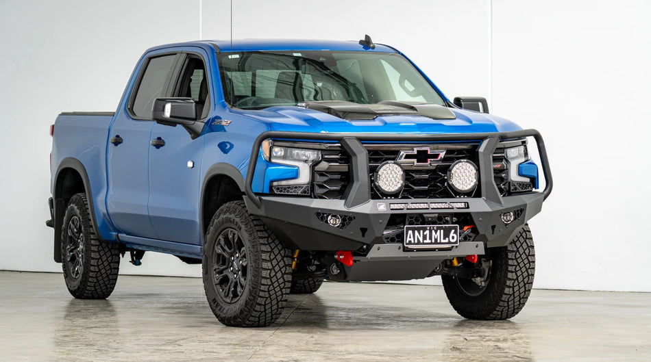 Offroad Animal Toro Bullbar for Silverado
