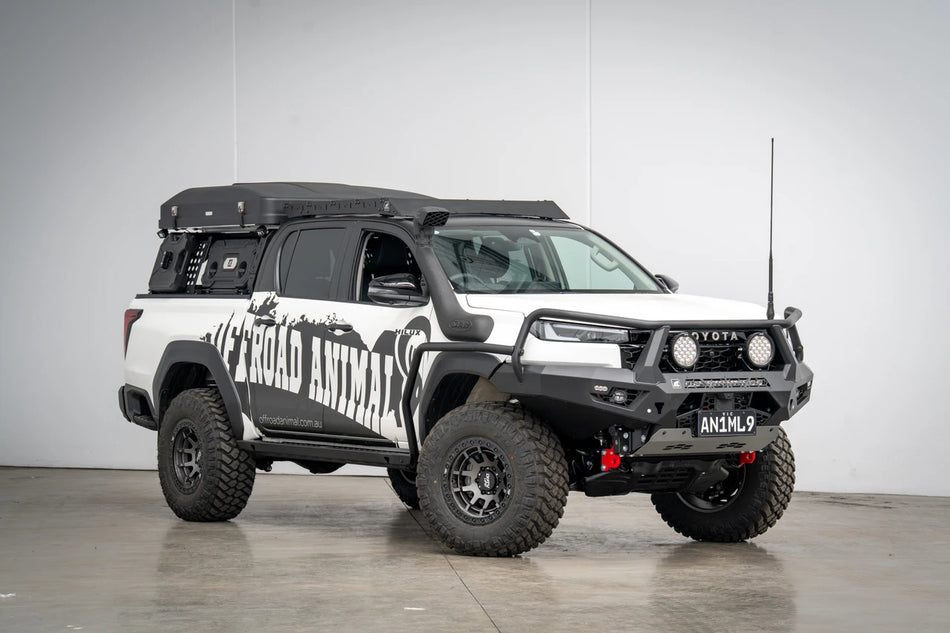 Offroad Animal Toro Bullbar for HiLux N90