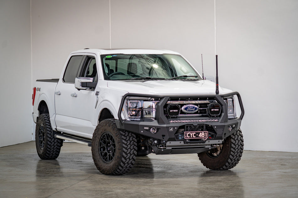 Offroad Animal Toro Bullbar for F150