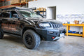 Offroad Animal Predator Bullbar for Jeep Grand Cherokee WK2 (2011-2021)