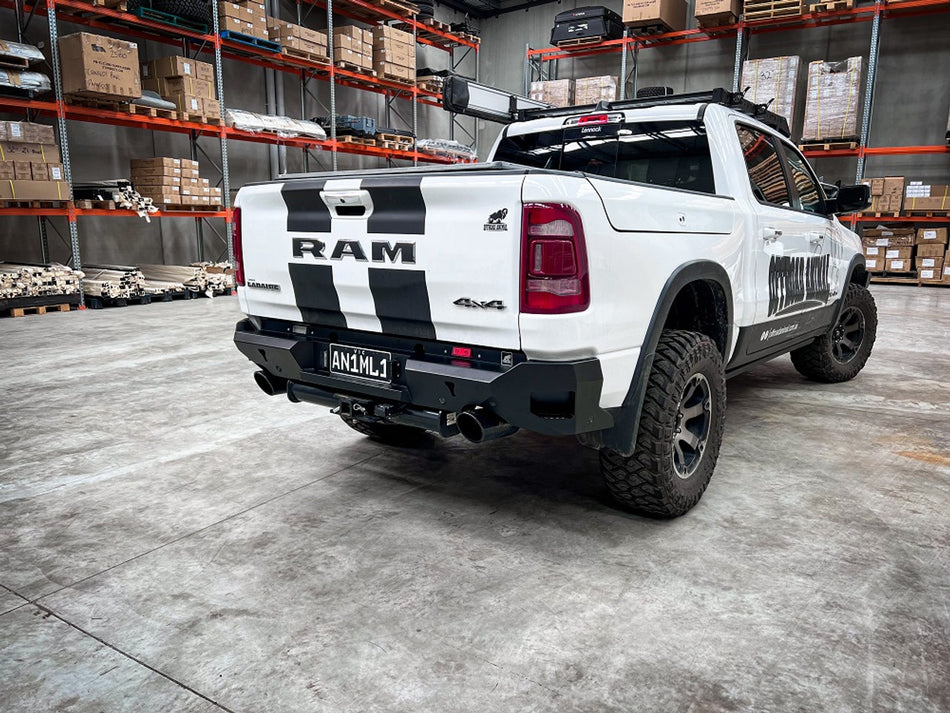 Offroad Animal Rear Bar for 1500 DT [Rear]
