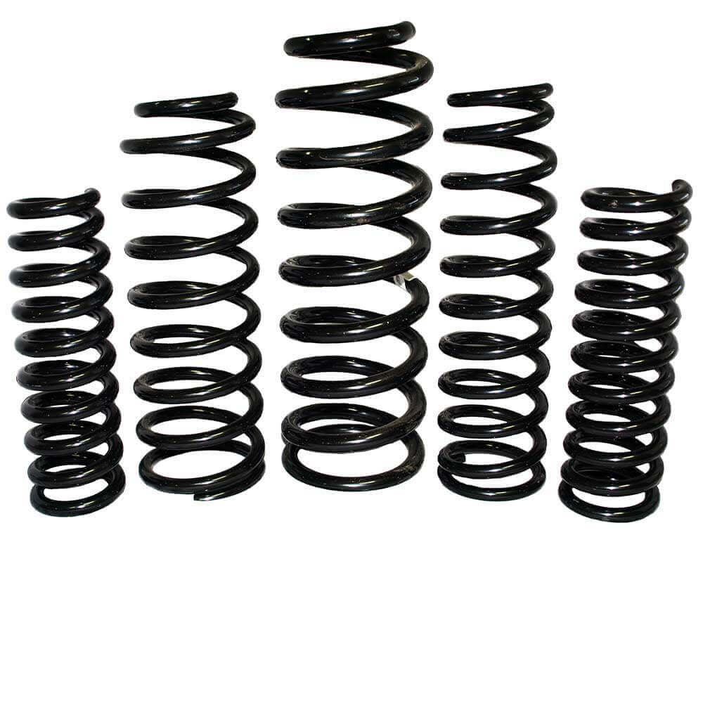 EFS COIL SPRINGS FRONT | SSG-103HE