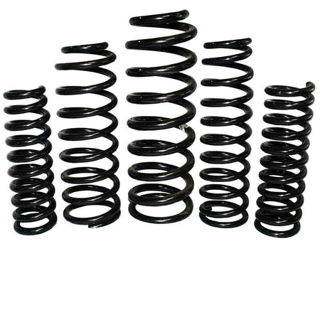 EFS COIL SPRINGS FRONT | SSG-103HE
