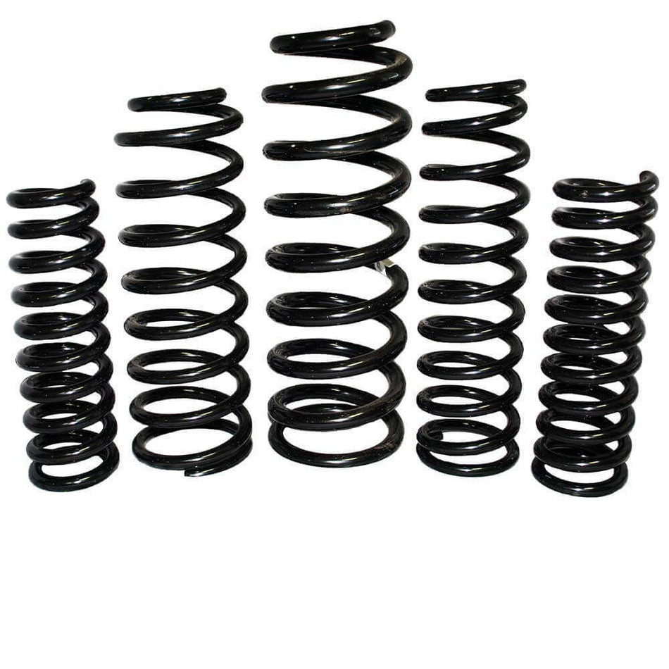 EFS COIL SPRINGS FRONT | SSG-103HE