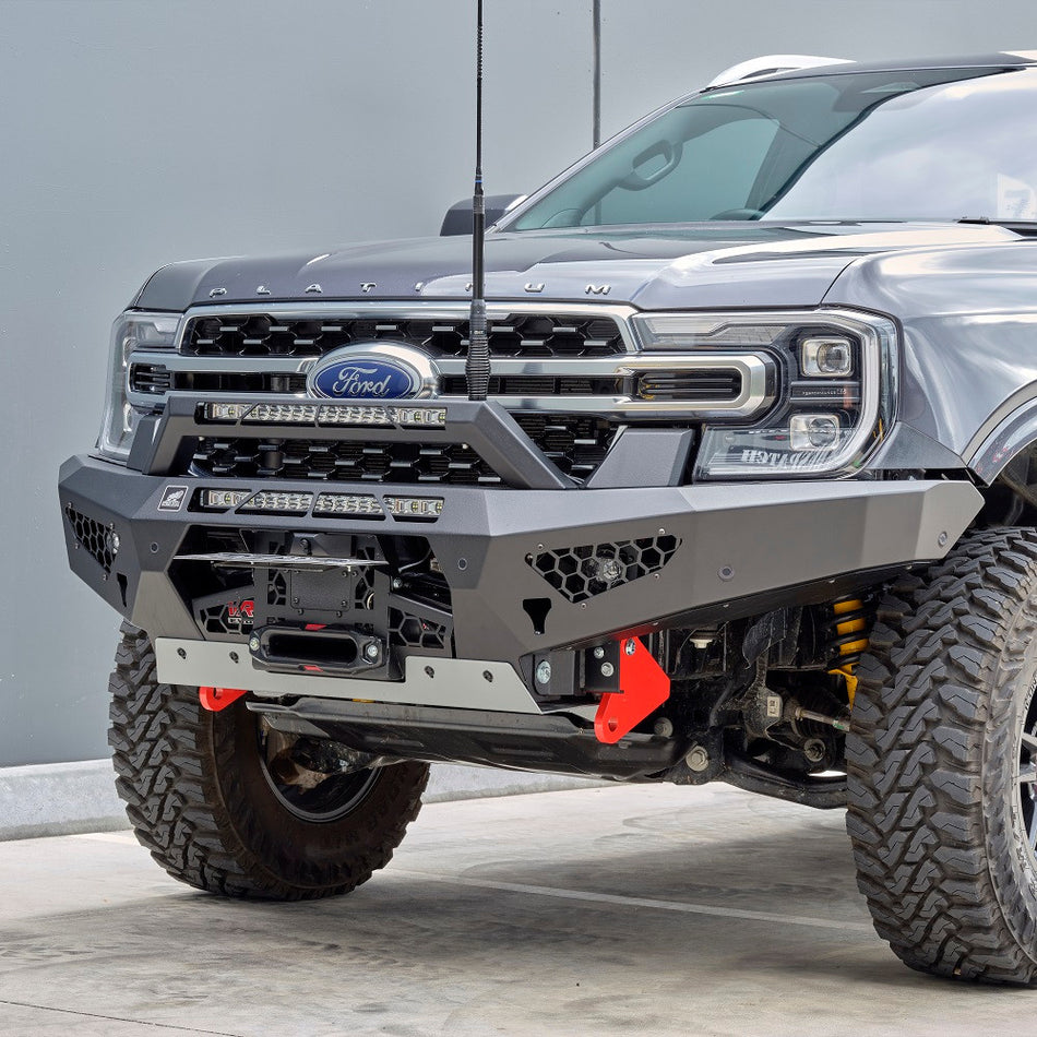 Offroad Animal Predator Bullbar for Ranger Raptor