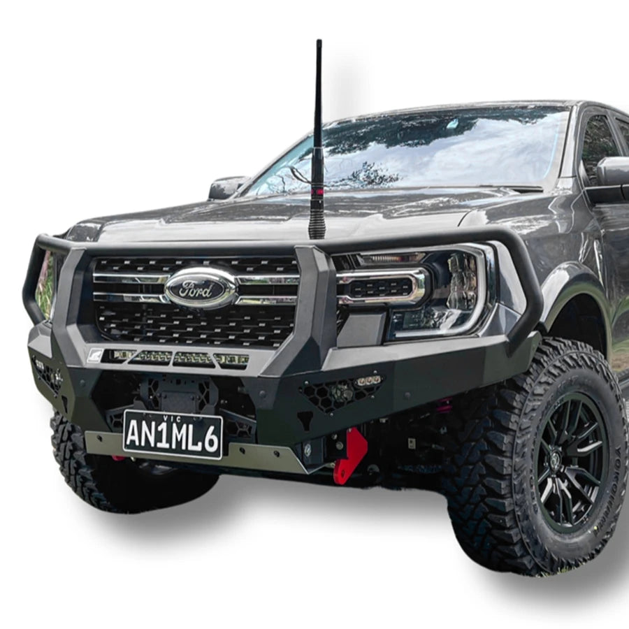 Offroad Animal Toro Bullbar for Everest