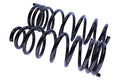 WCS 2" Coil Springs (0-100kg) for Everest [Rear]