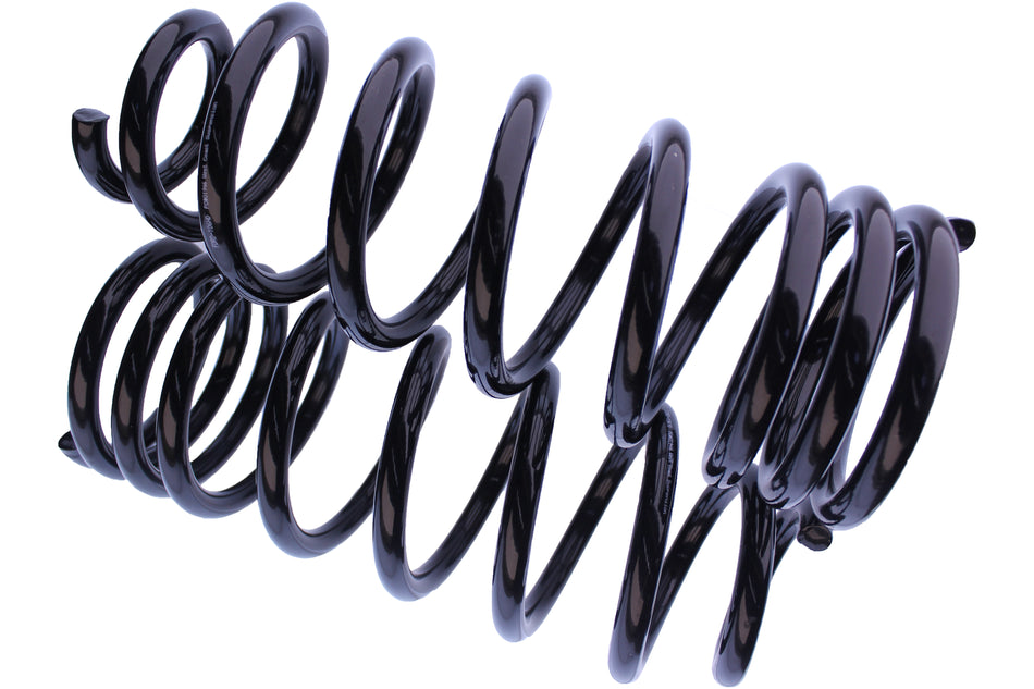 WCS 2" Coil Springs (250kg) for Everest [Rear]